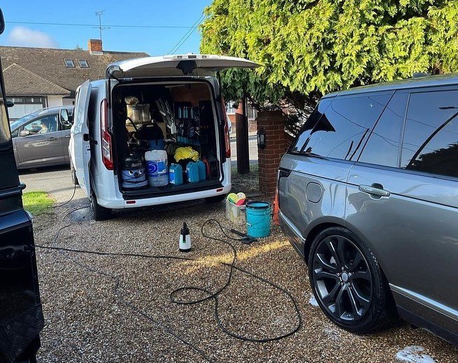 Auto Spa-Car-Valeting-Essex-4